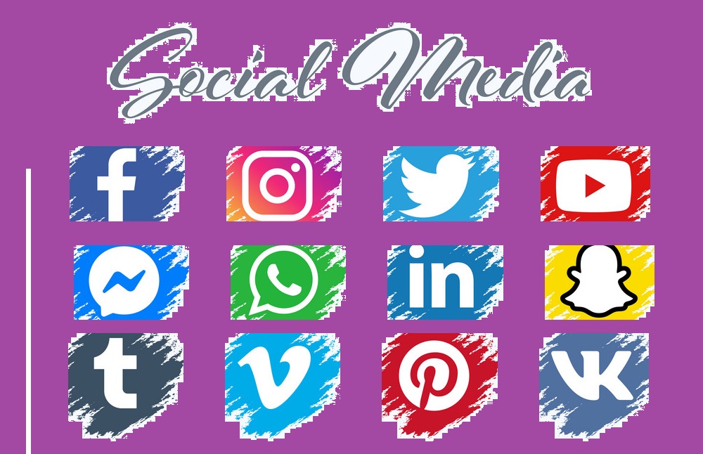 8-SOCIAL MEDIA