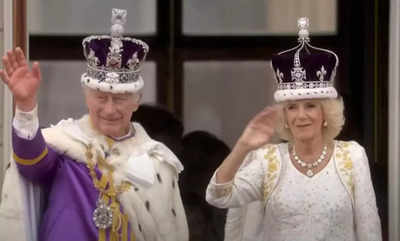 The New King Charles Coronation