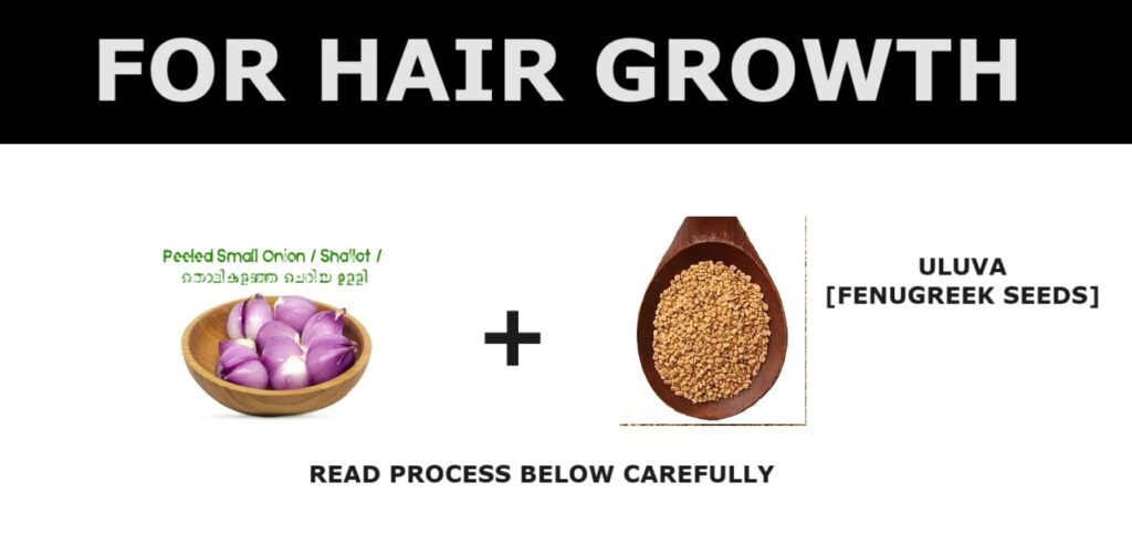 Hair Growth