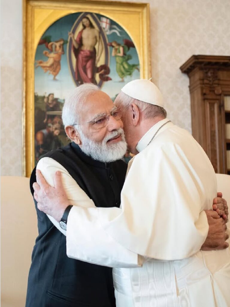 Pope Francis