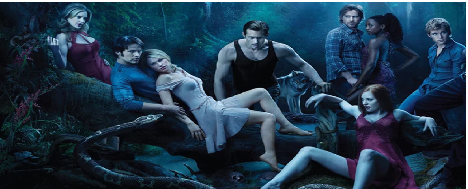 True Blood